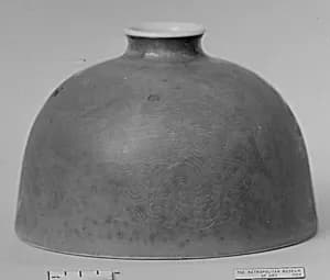 Water Coupe by Unknown Artist