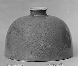Water Coupe by Unknown Artist