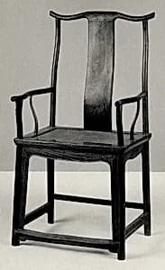 Armchair (One of a Pair) by Unknown Artist