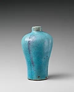 Vase by Unknown Artist