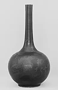 Vase by Unknown Artist