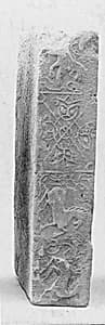Tile by Unknown Artist