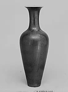 Vase by Unknown Artist