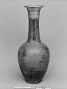Vase by Unknown Artist