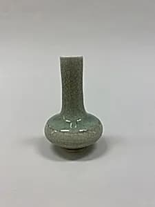 Miniature vase by Unknown Artist