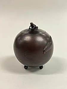 Incense Burner by Unknown Artist