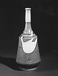 Bottle by Unknown Artist