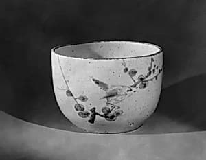Bowl by Unknown Artist