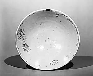 Bowl by Unknown Artist