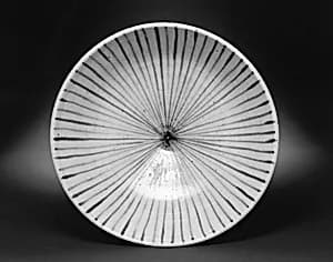Bowl by Unknown Artist