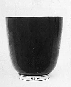 Deep Cup by Unknown Artist