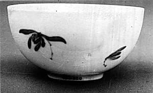 Cup by Unknown Artist