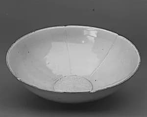 Bowl by Unknown Artist