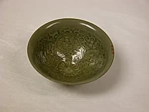 Bowl by Unknown Artist