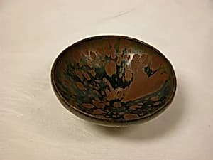 Bowl by Unknown Artist