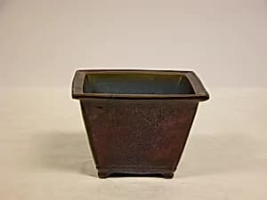 Flower Pot by Unknown Artist