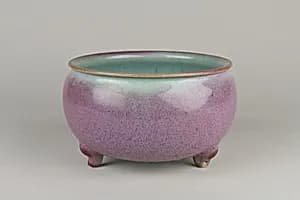 Incense Burner by Unknown Artist