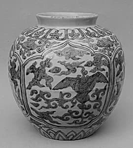 Jar by Unknown Artist