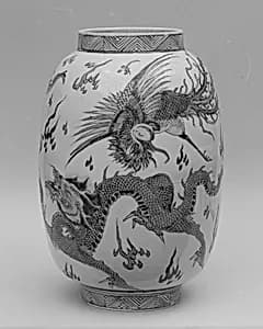 Lamp by Unknown Artist