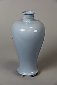 Vase by Unknown Artist