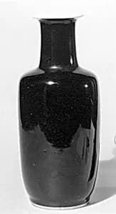 Vase by Unknown Artist