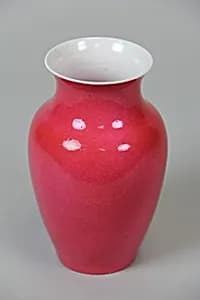 Vase by Unknown Artist