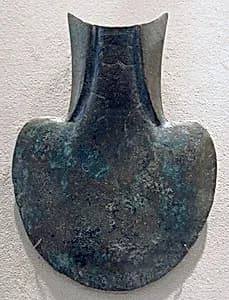 Hafted Ax by Unknown Artist