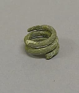 Ring by Unknown Artist