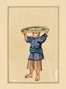 Fisherman by Unknown Artist