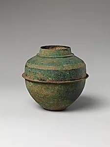 Cooking Vessel (Xian) by Unknown Artist