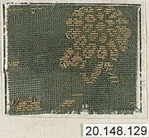 Textile by Unknown Artist
