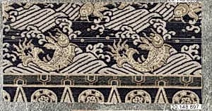 Textile by Unknown Artist