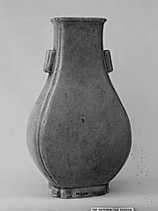 Vase by Unknown Artist
