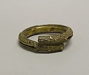 Bangle by Unknown Artist
