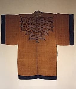 Robe by Unknown Artist