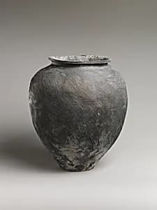 Jar by Unknown Artist