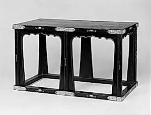 Altar Table by Unidentified artist