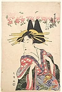 A Parcel of Three Diverse Prints by Unknown Artist