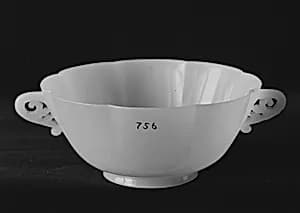 Bowl by Unknown Artist