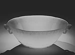 Bowl by Unknown Artist