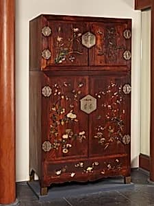 Wardrobe by Unknown Artist