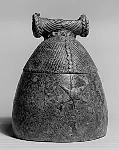 Bell by Unknown Artist