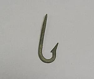 Hook by Unknown Artist