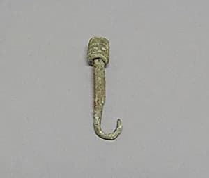 Hook by Unknown Artist