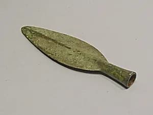 Blade by Unknown Artist