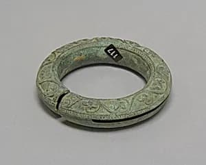 Bracelet by Unknown Artist