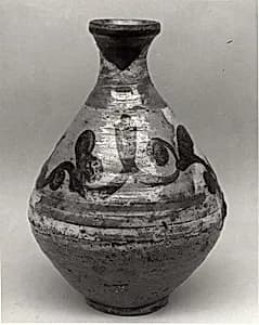 Vase by Unknown Artist