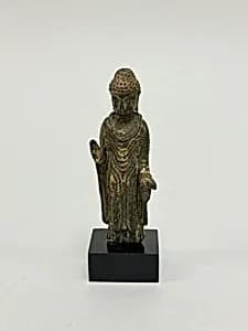 Buddha by Unknown Artist