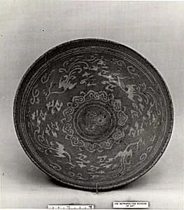 Bowl by Unknown Artist