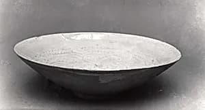 Bowl by Unknown Artist